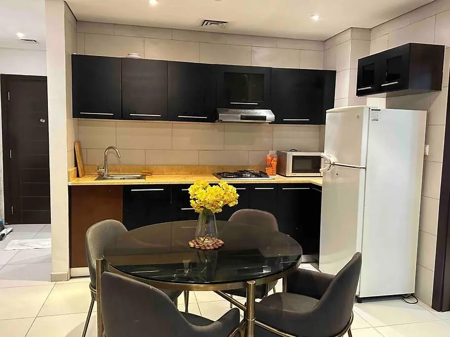 Cozy 1Bhk Apartment-Dubai Marina 0*, Dubai