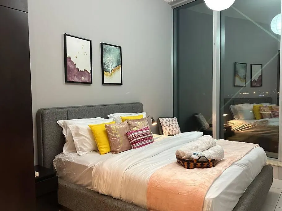 Cozy 1Bhk Apartment-Dubai Marina 0*, Dubai United Arab Emirates