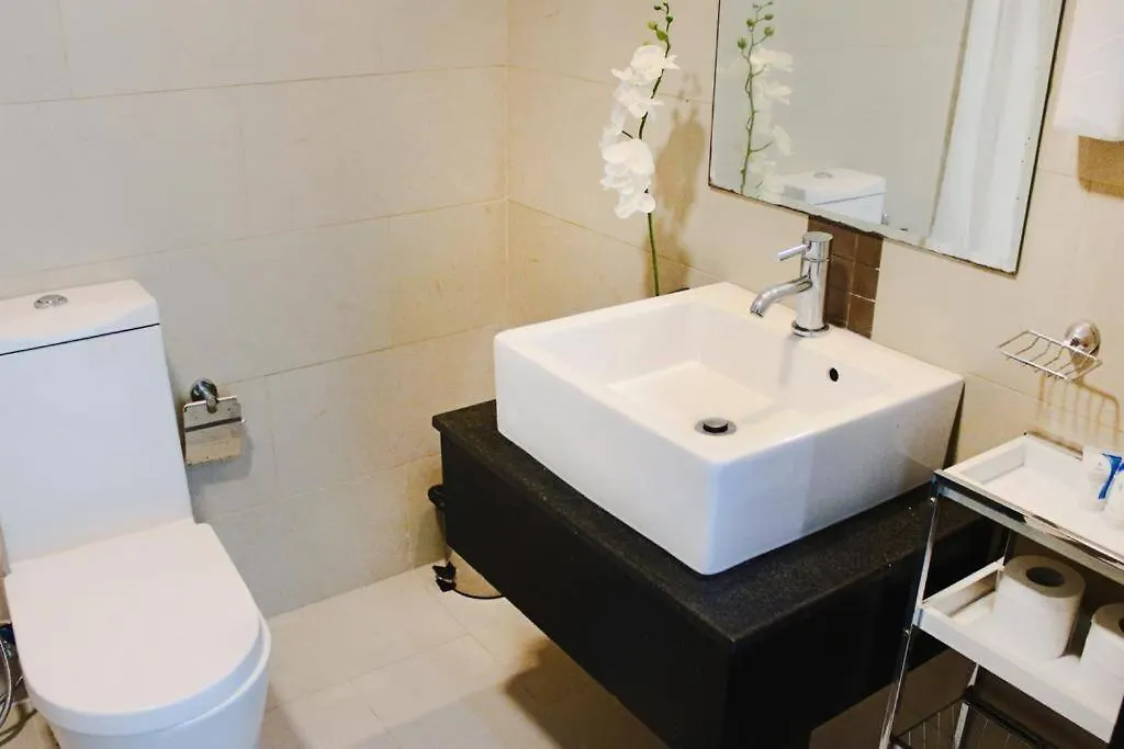 Cozy 1Bhk Apartment-Dubai Marina